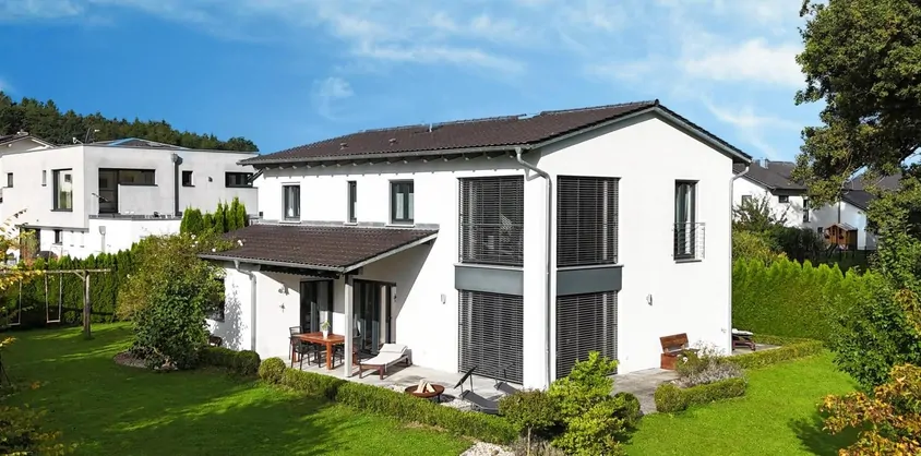 von Poll Immobilien GmbH