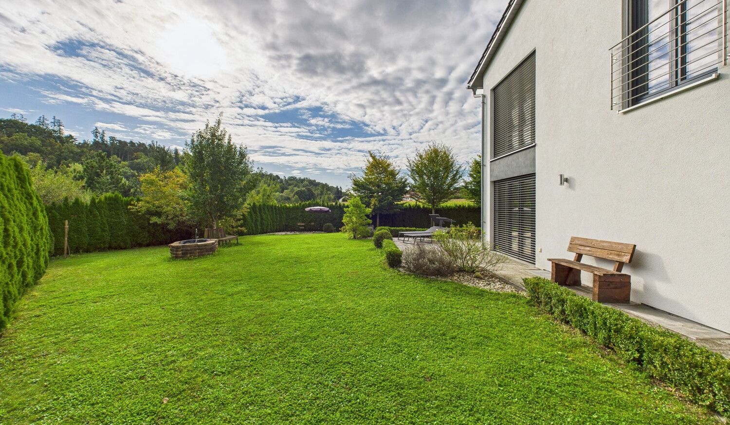 Garten