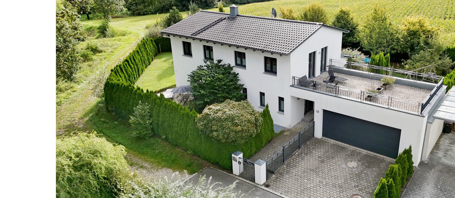 Vorderansicht