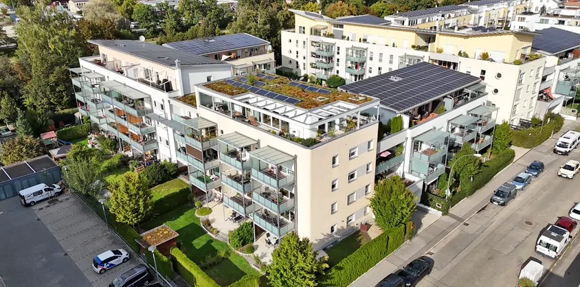 von Poll Immobilien GmbH