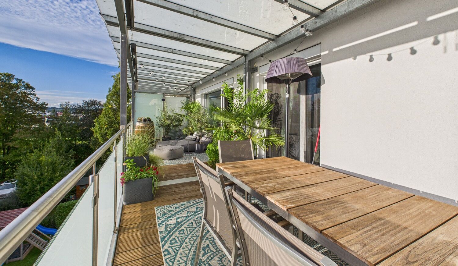 Balkon