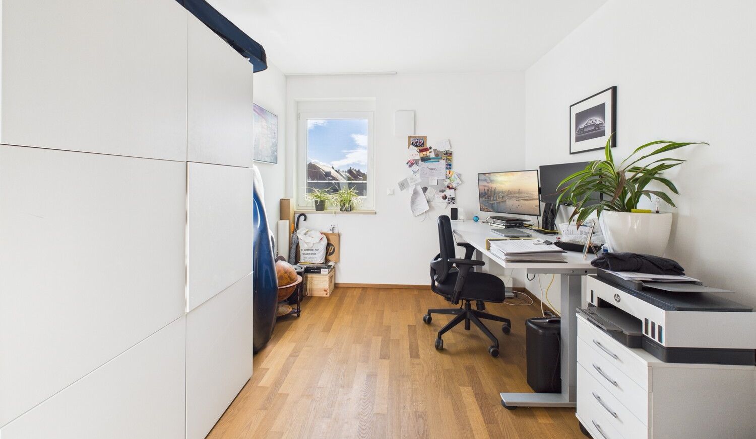 Büro