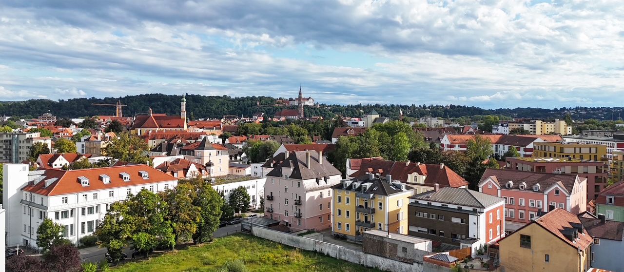 Umgebung