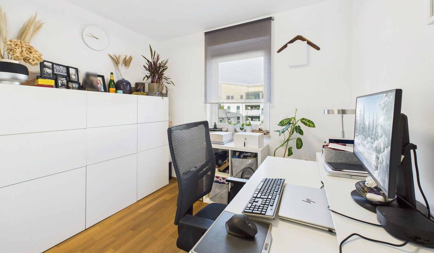 Büro
