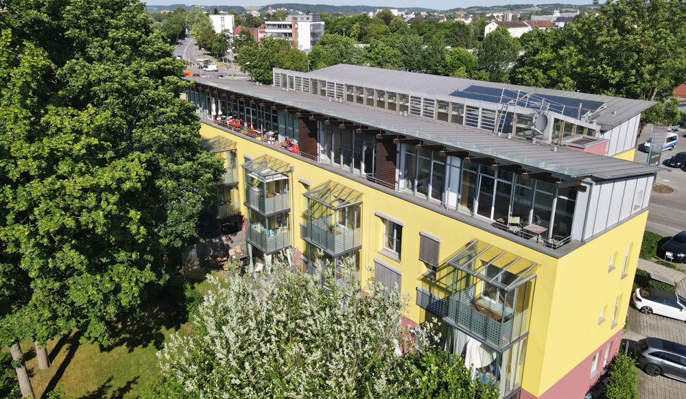 Außenansicht