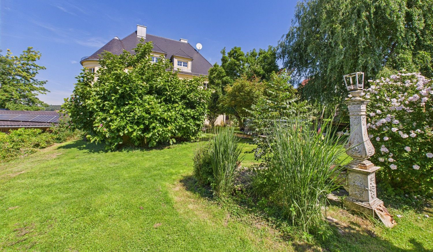Garten