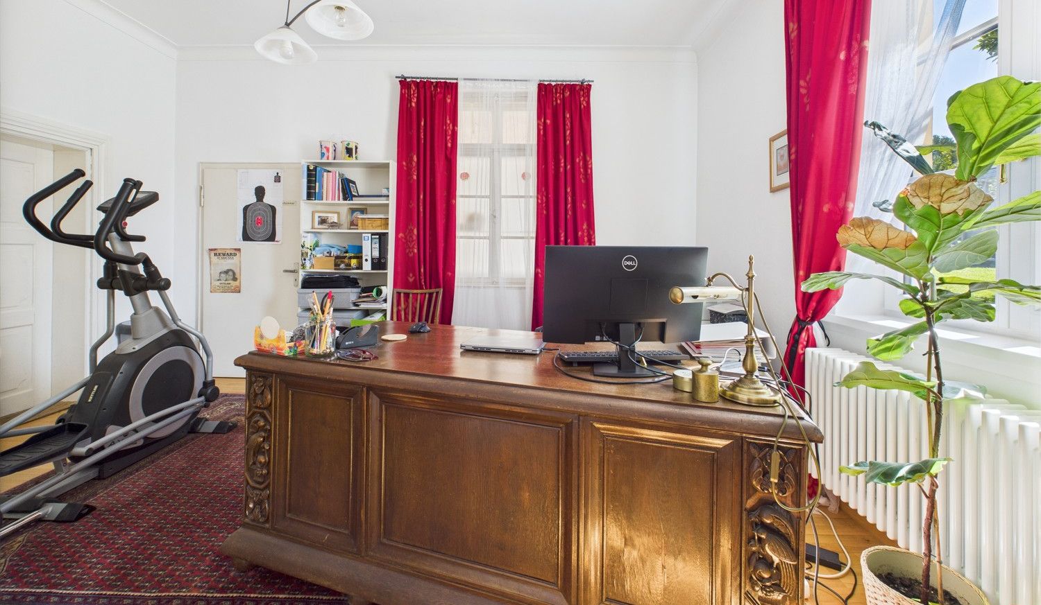 Büro