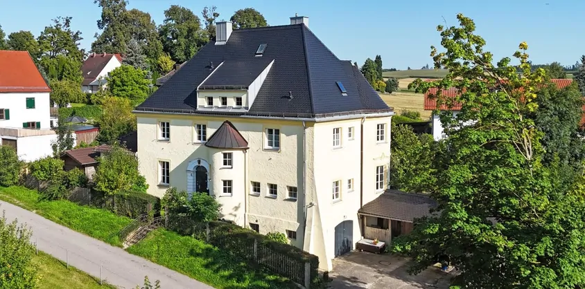 von Poll Immobilien GmbH