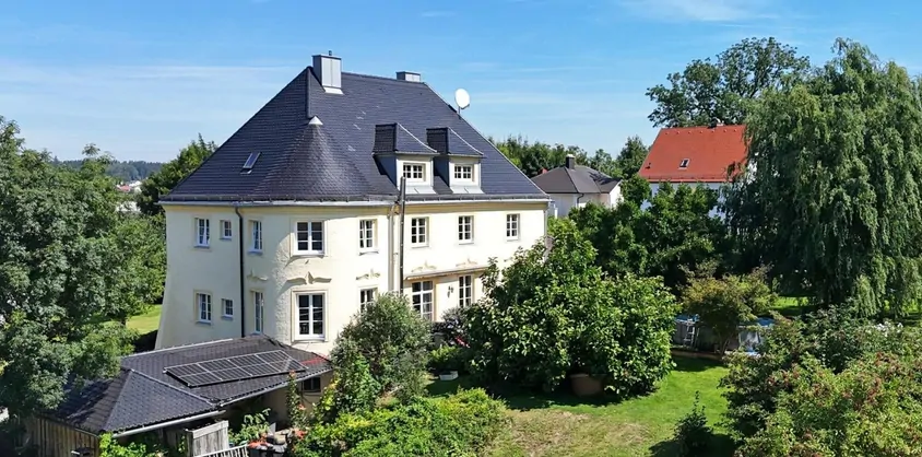 von Poll Immobilien GmbH