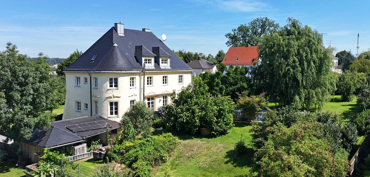 Rückansicht