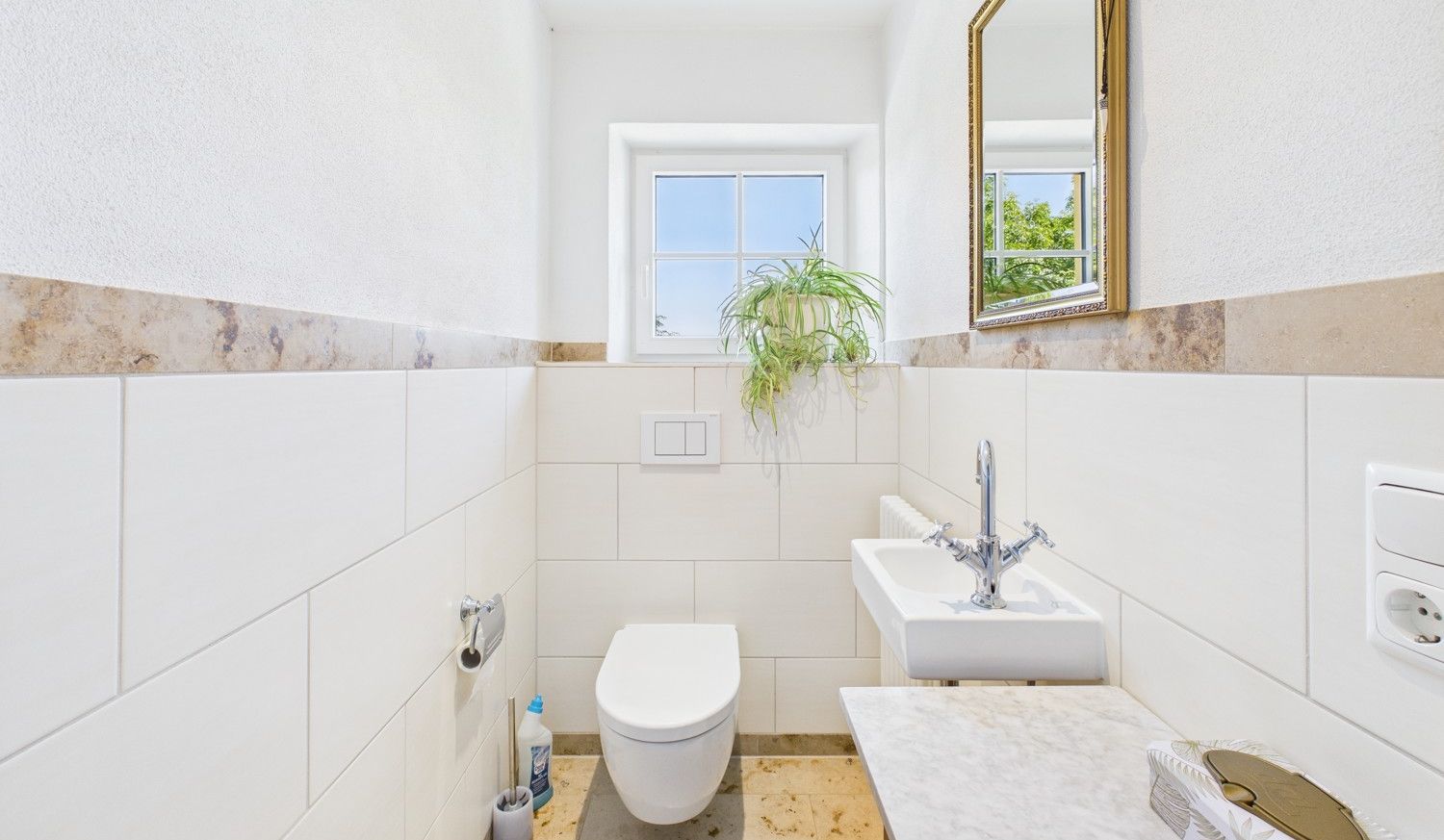 WC
