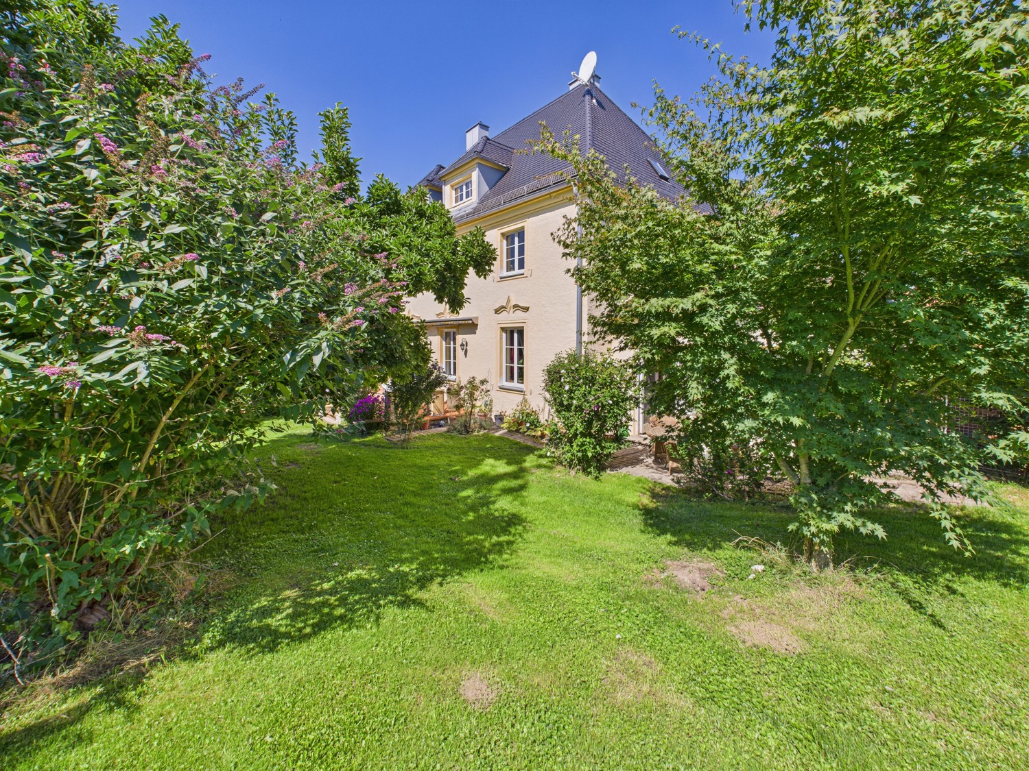 Garten