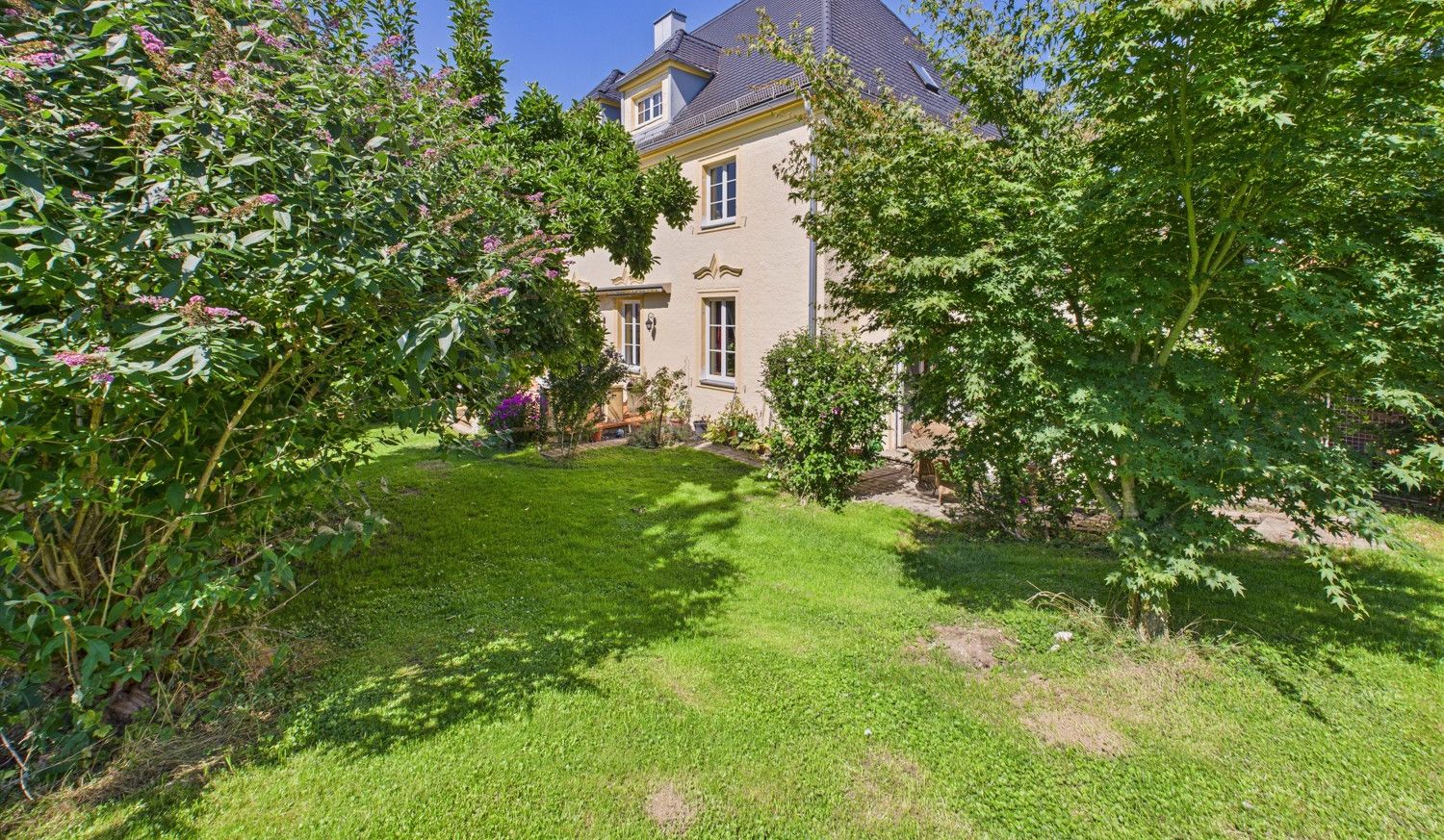 Garten