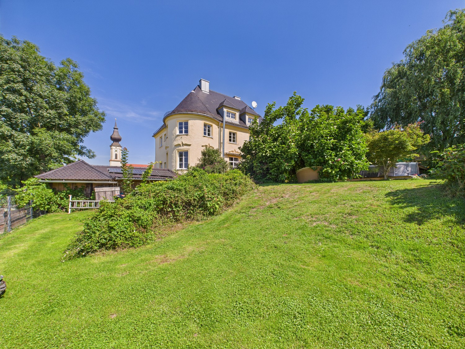 Garten