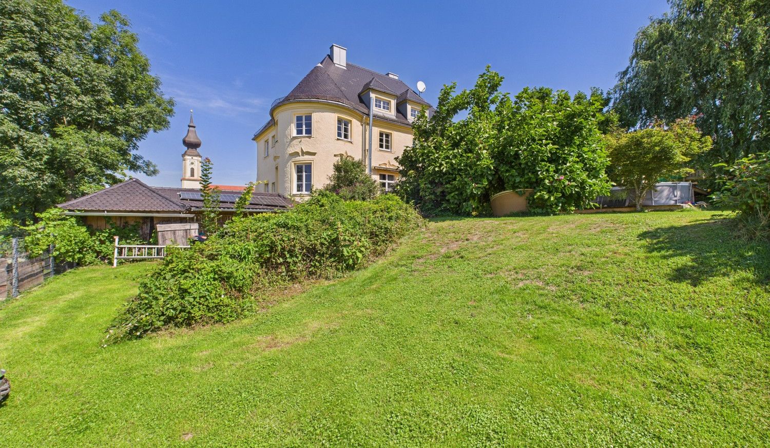 Garten