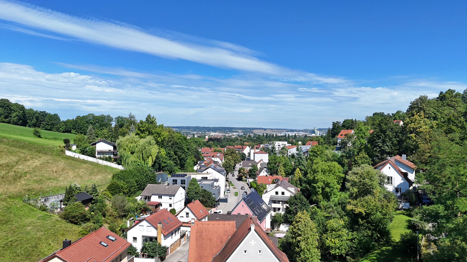 Umgebung