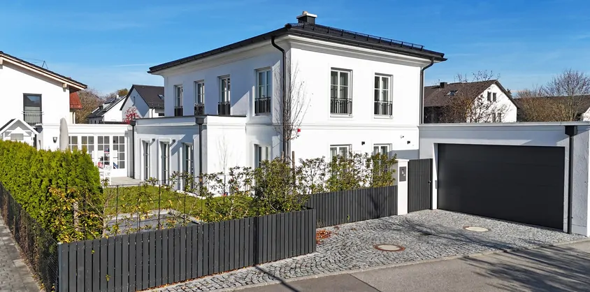von Poll Immobilien GmbH