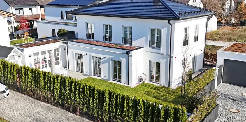 von Poll Immobilien GmbH