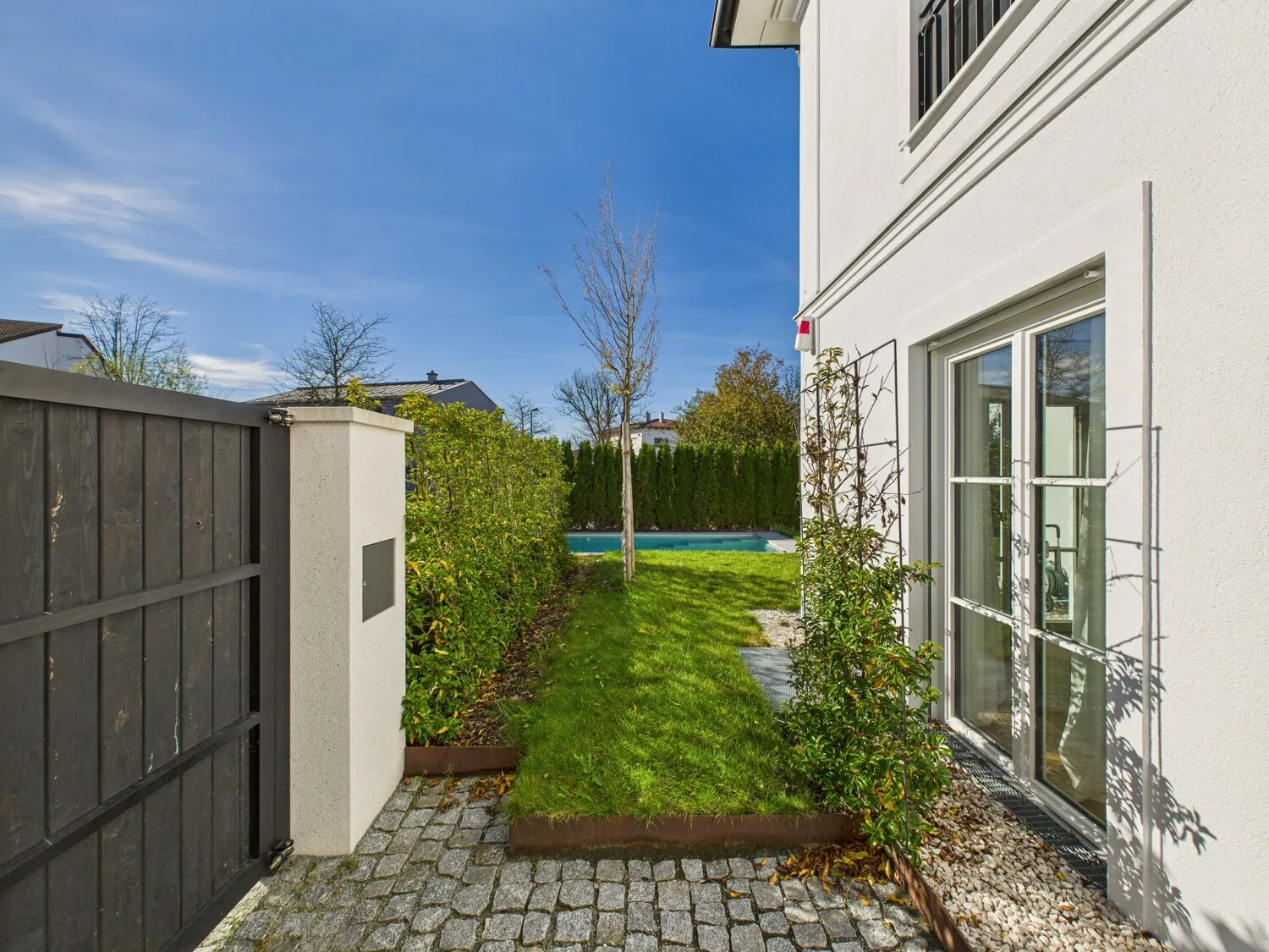 Garten