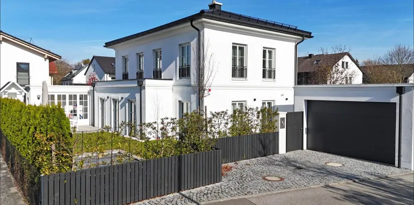 von Poll Immobilien GmbH
