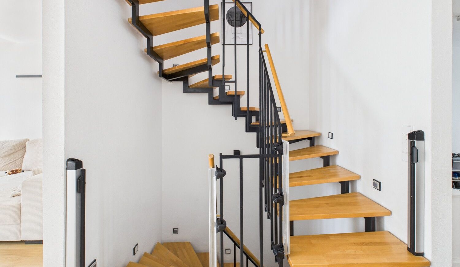 Treppen