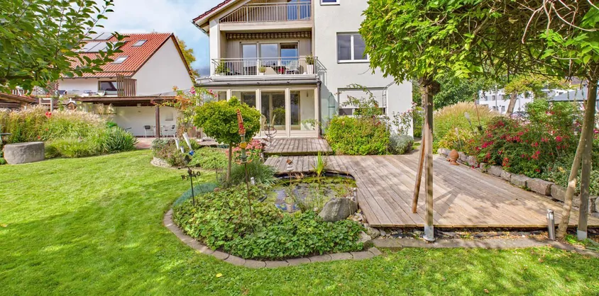 von Poll Immobilien GmbH