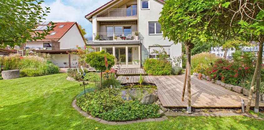 von Poll Immobilien GmbH