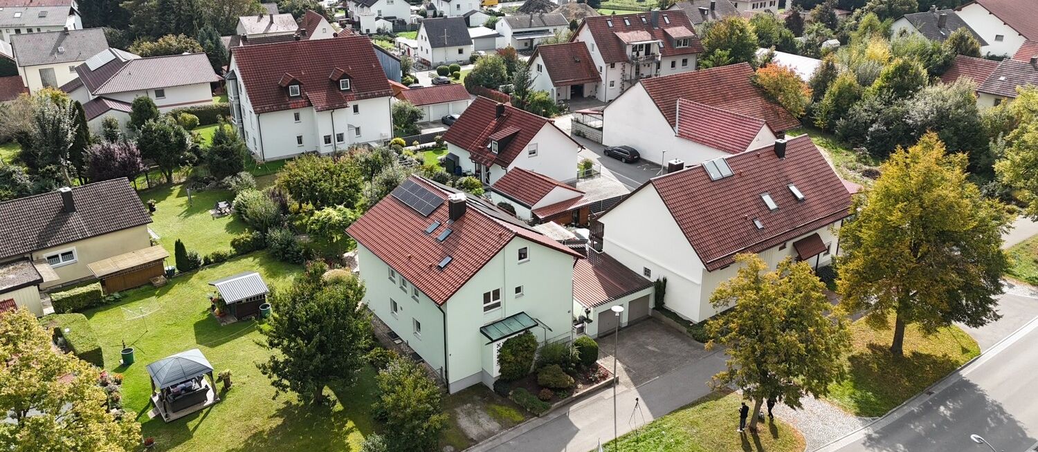 Umgebung