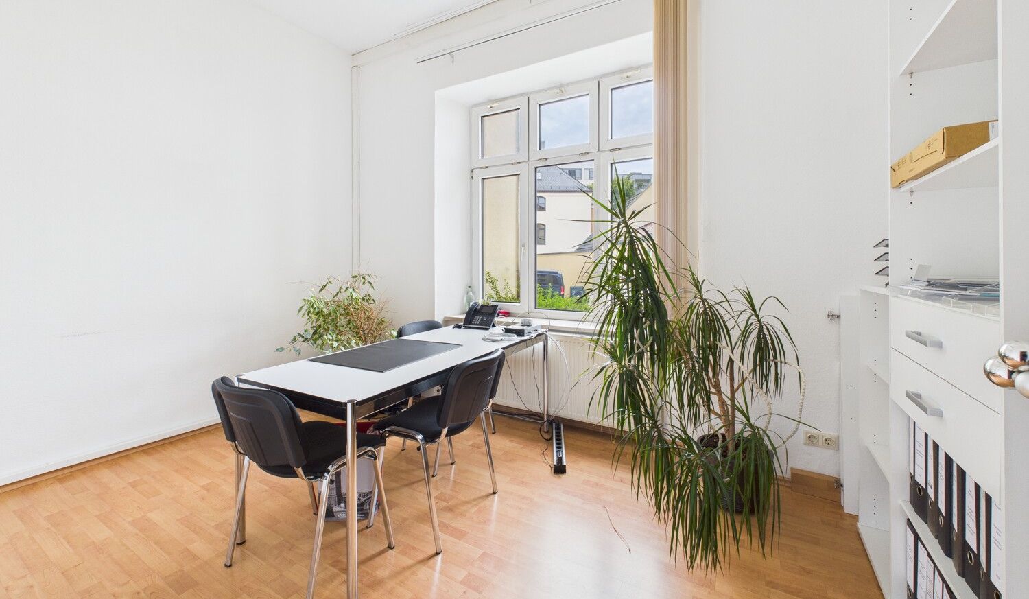 EG - Büro