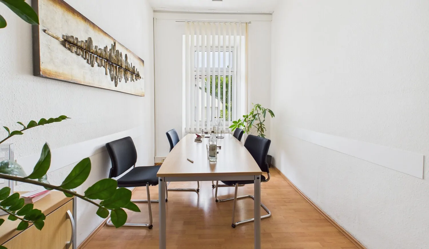 EG - Besprechnungsraum