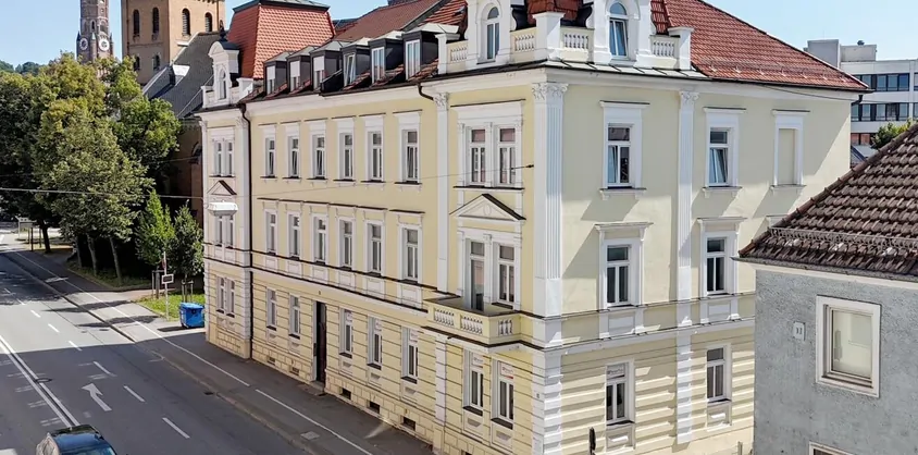 von Poll Immobilien GmbH