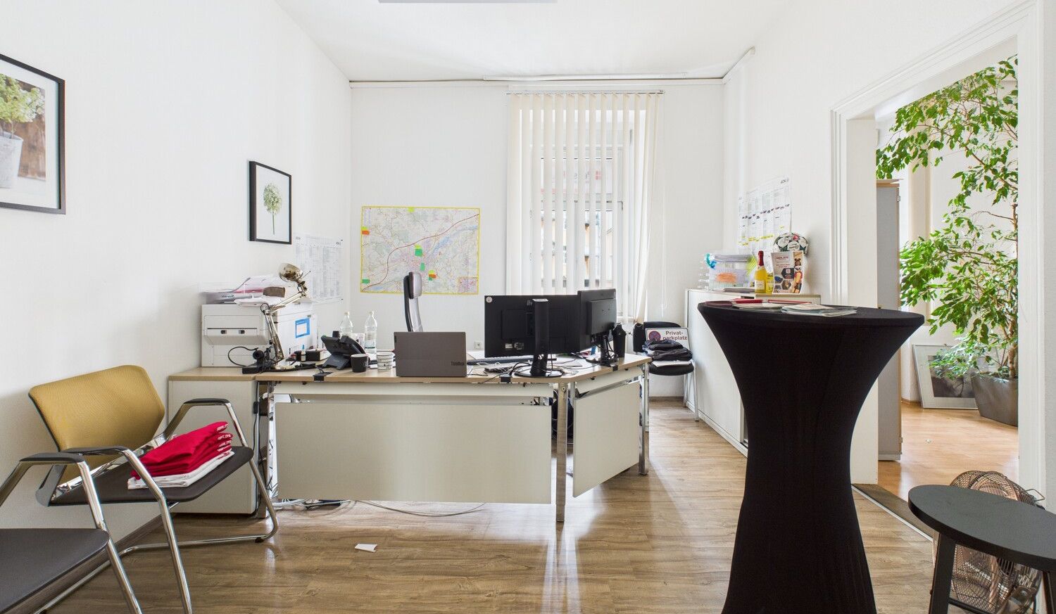 EG - Büro