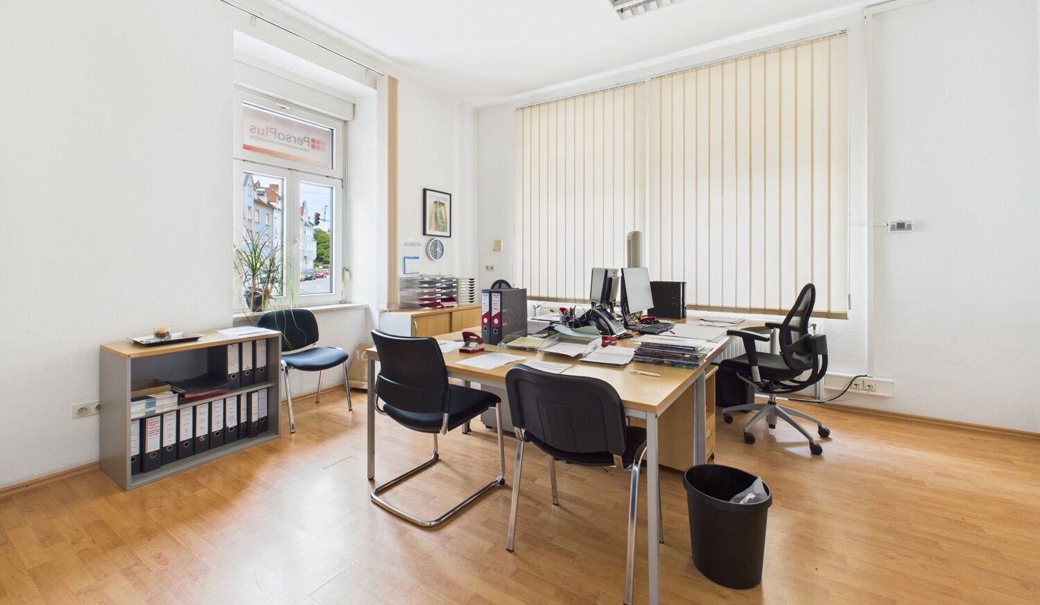 EG - Büro