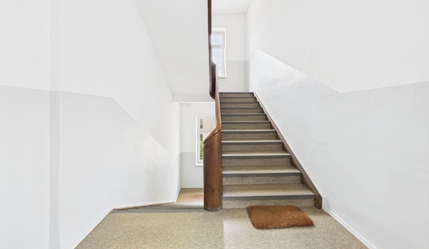 Treppenhaus