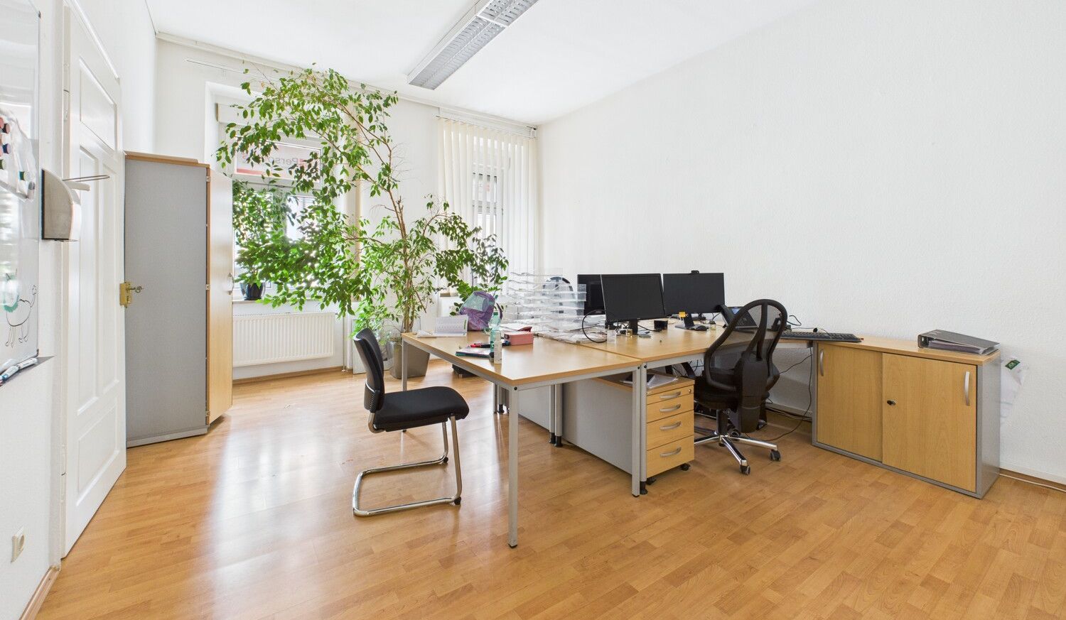 EG - Büro