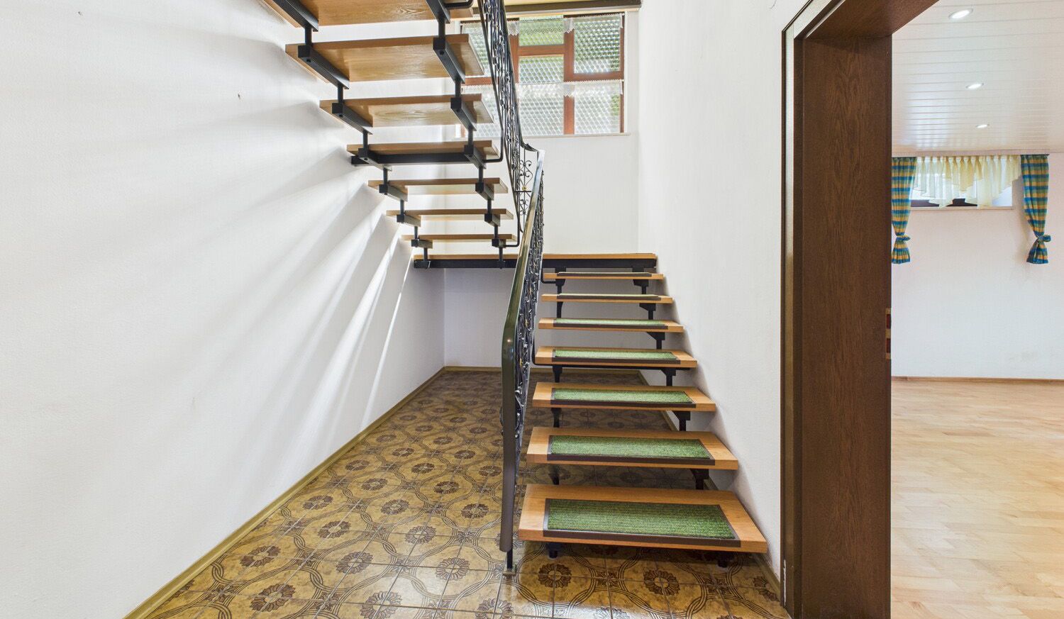 Treppen