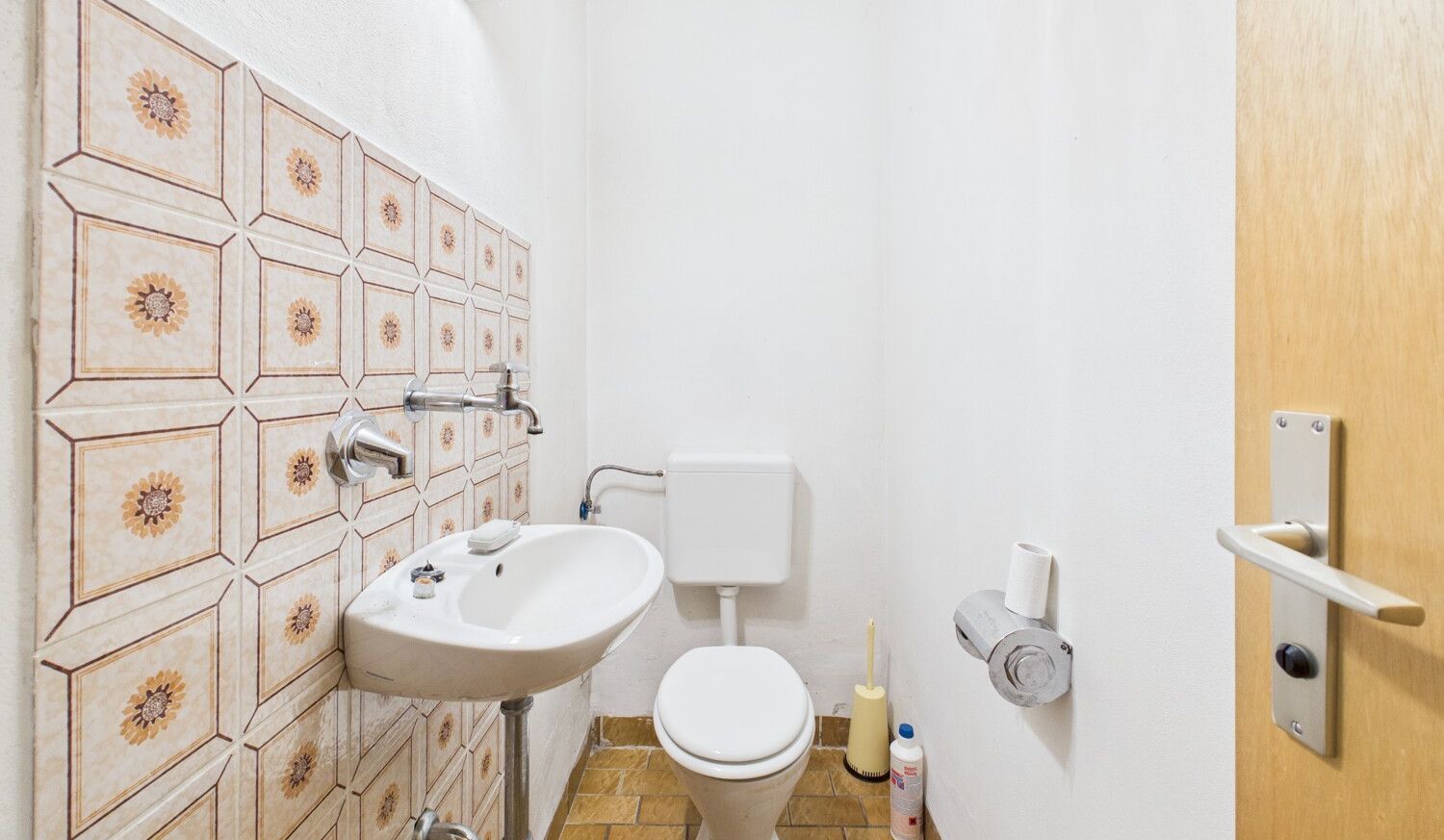 WC UG
