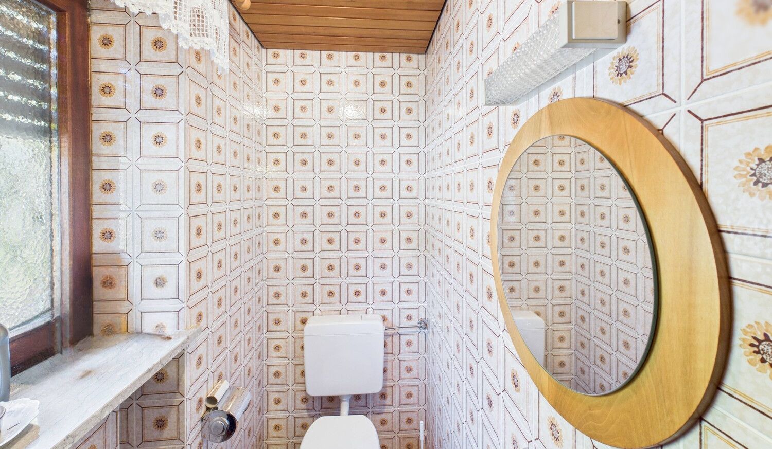 WC