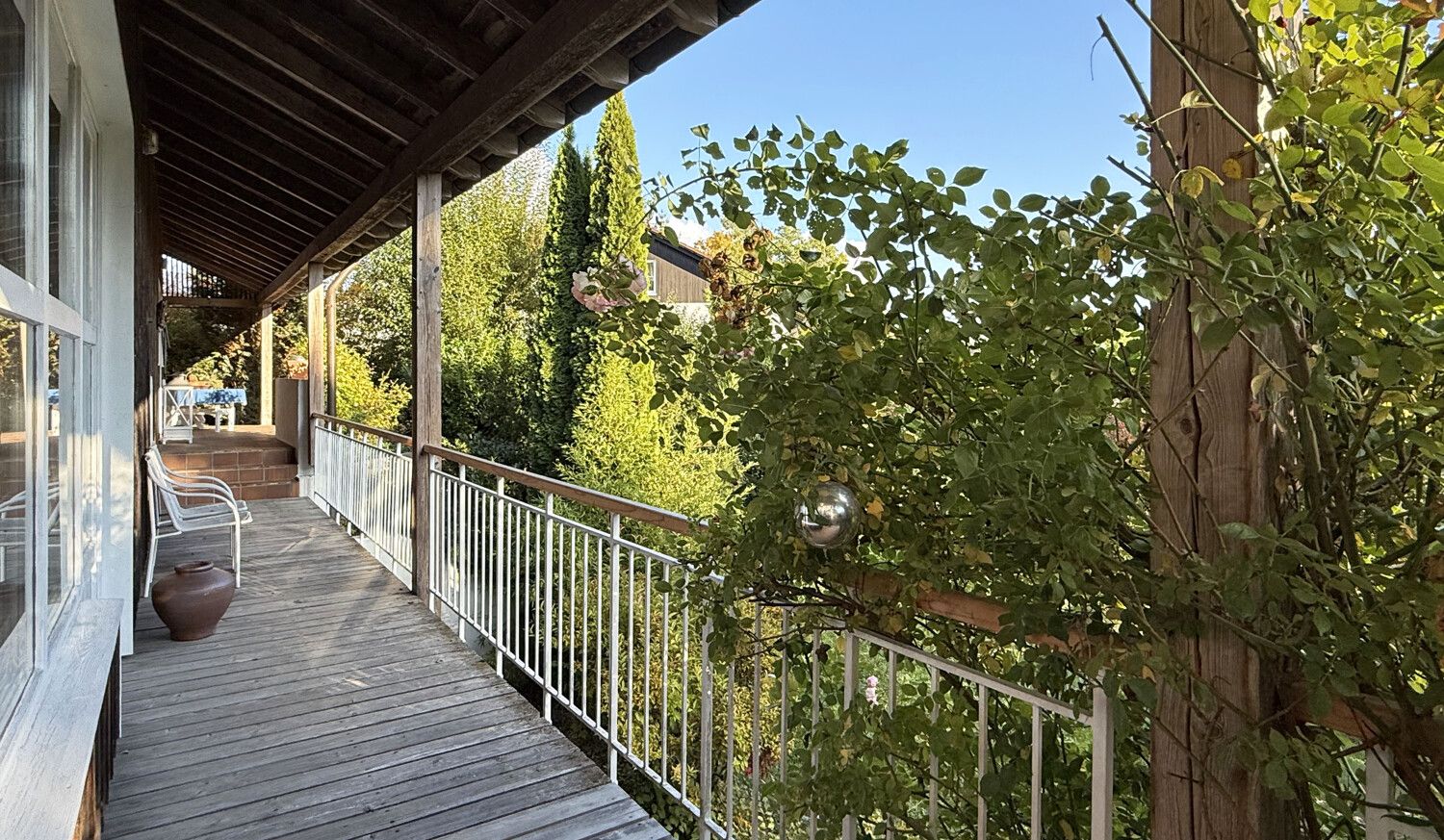 Veranda