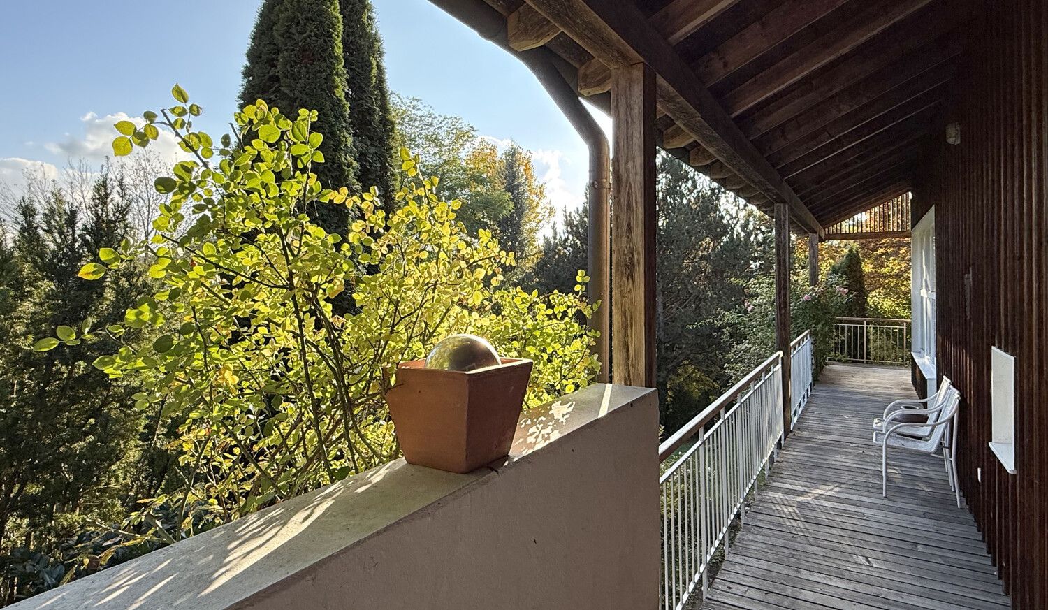 Veranda