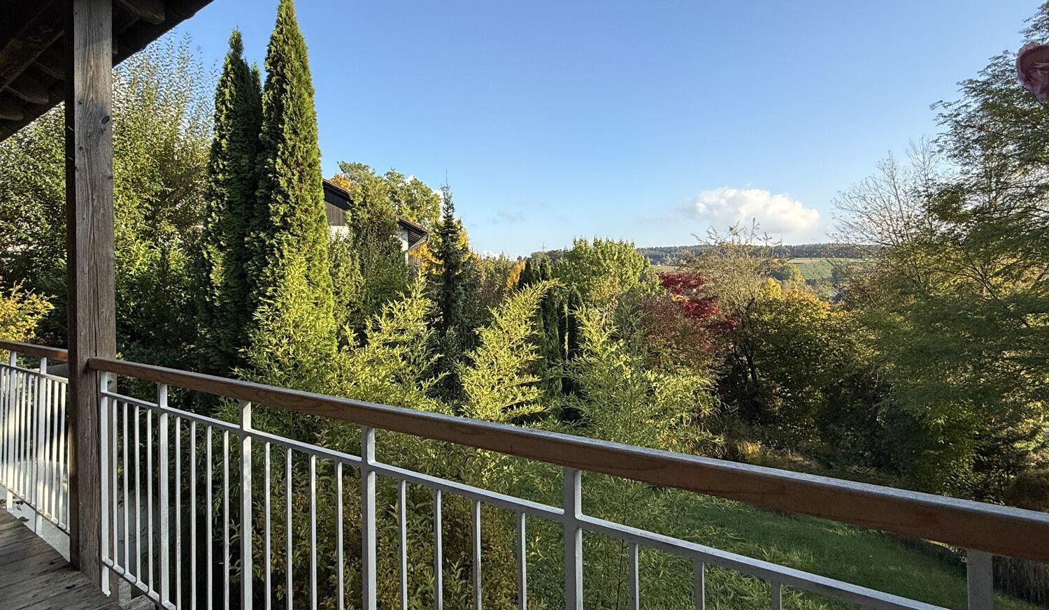 Aussicht