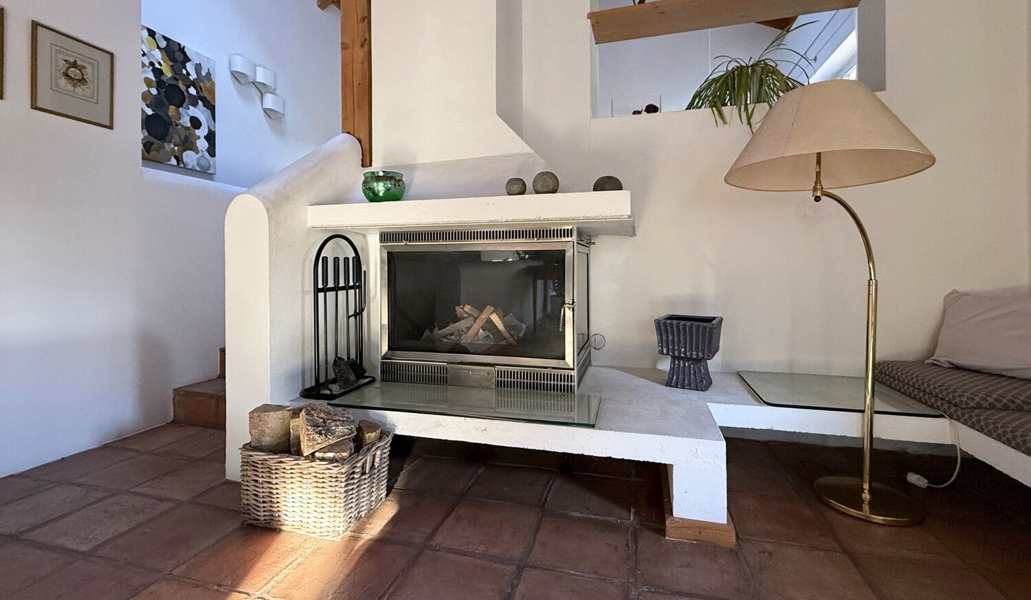 Kamin