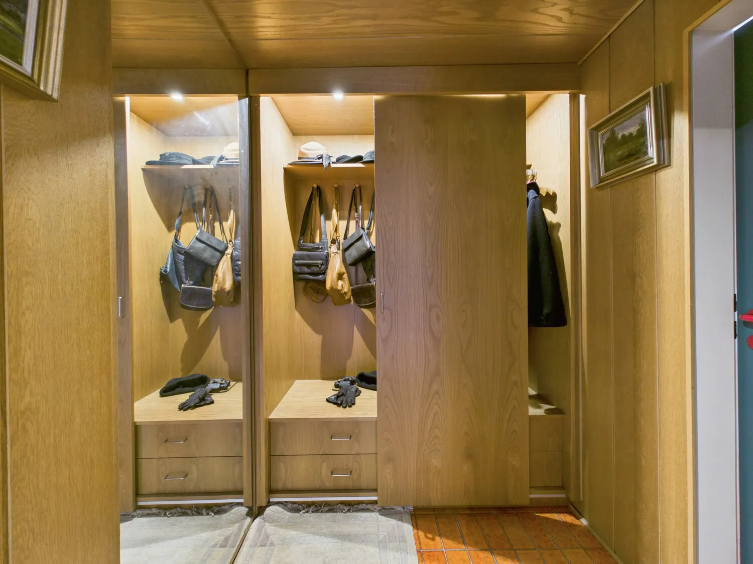 Garderobe