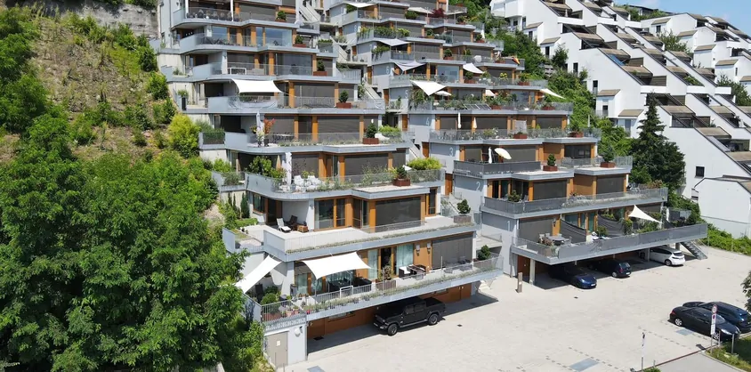 von Poll Immobilien GmbH