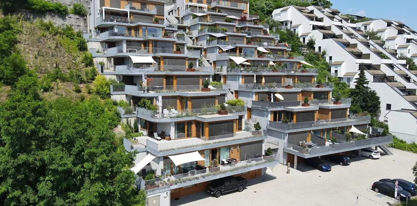 von Poll Immobilien GmbH