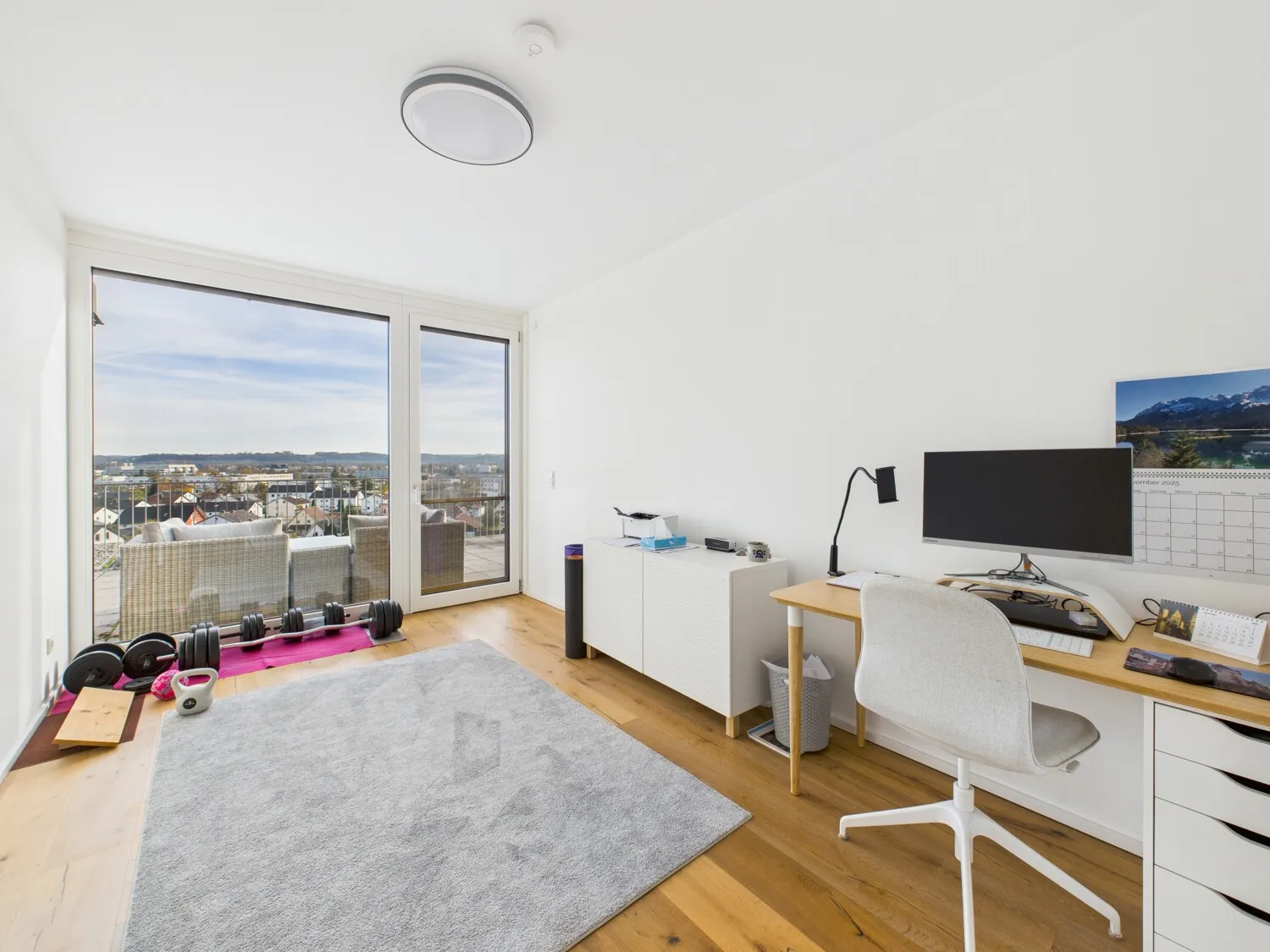 Büro