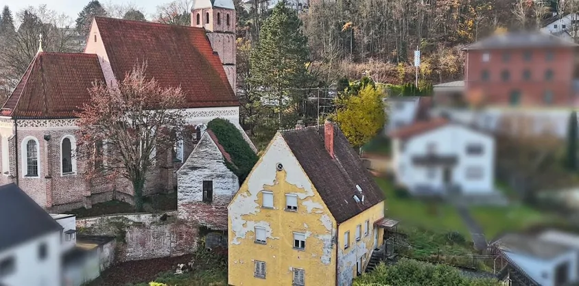 von Poll Immobilien GmbH