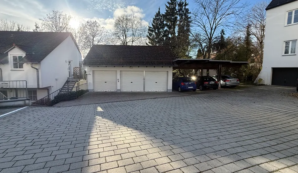 Carport
