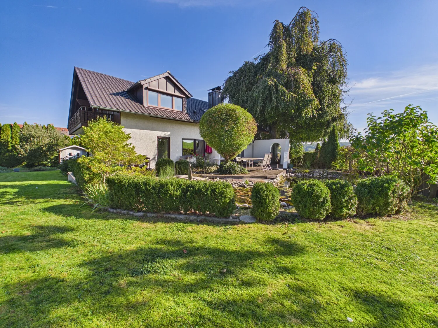 Garten
