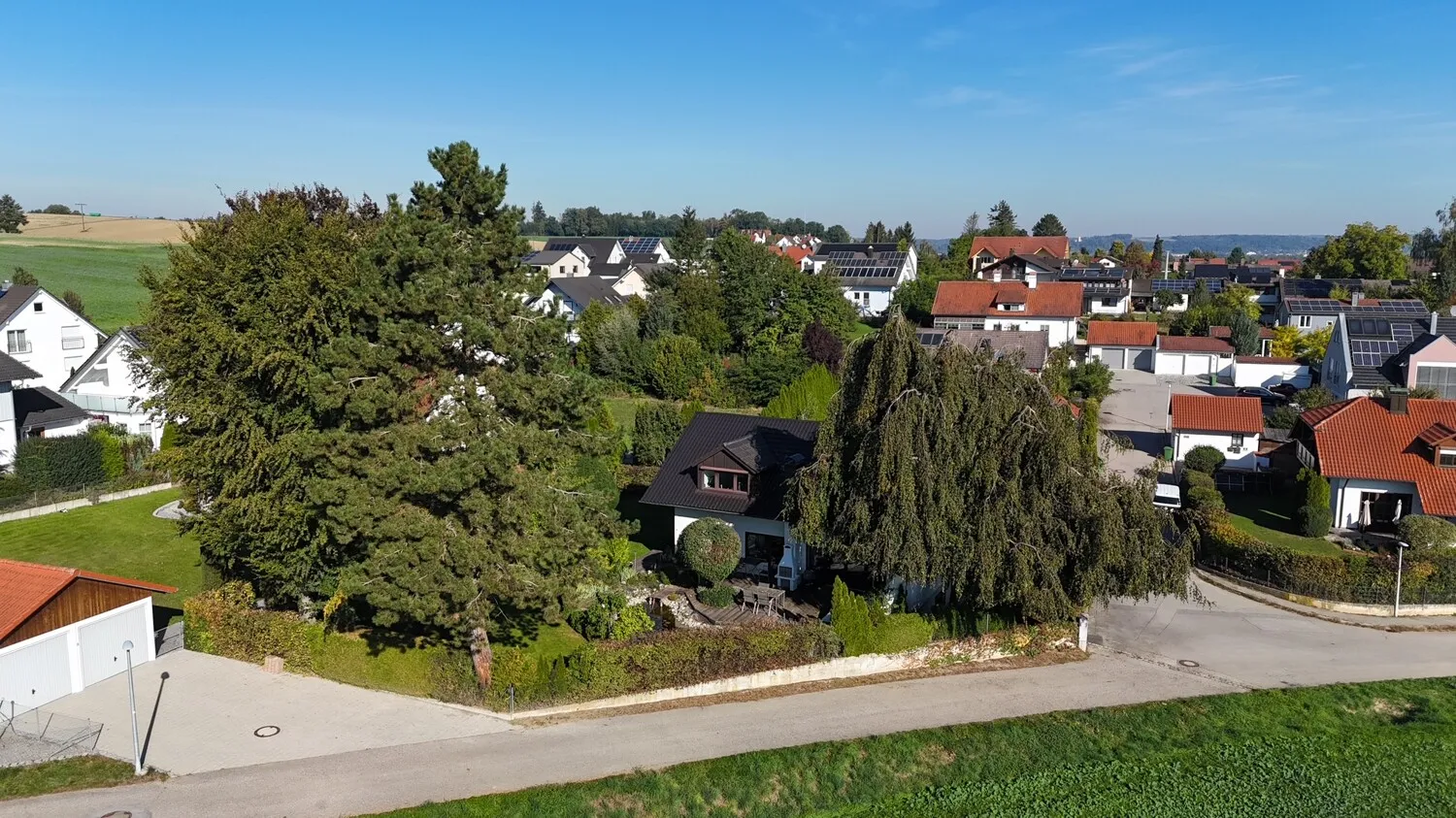 Gesamtansicht
